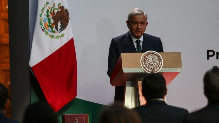 Segundo Informe AMLO: Popularidad VS resultados