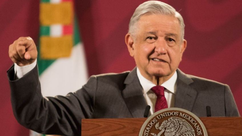 AMLO: Las siglas que han marcado su mandato al frente de México