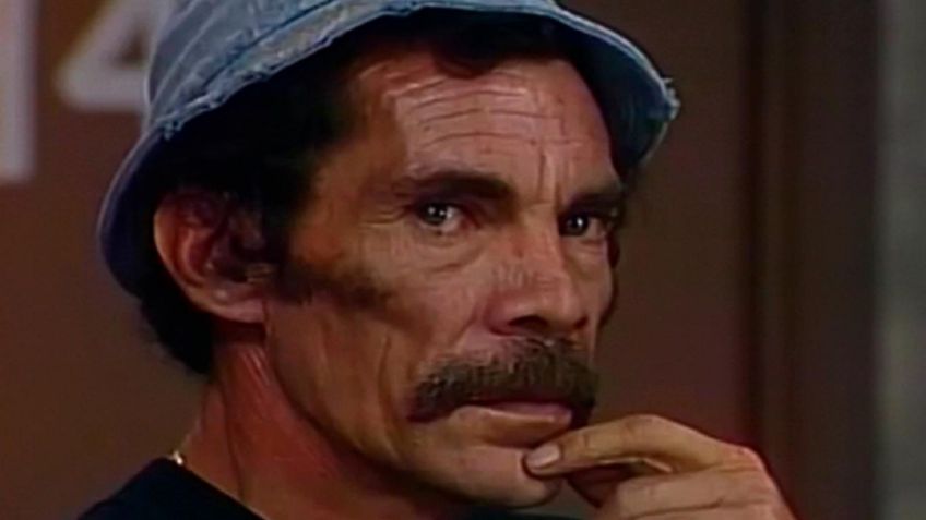 Don Ramón abandonó El Chavo del 8 por estos motivos; hija REVELA toda la verdad