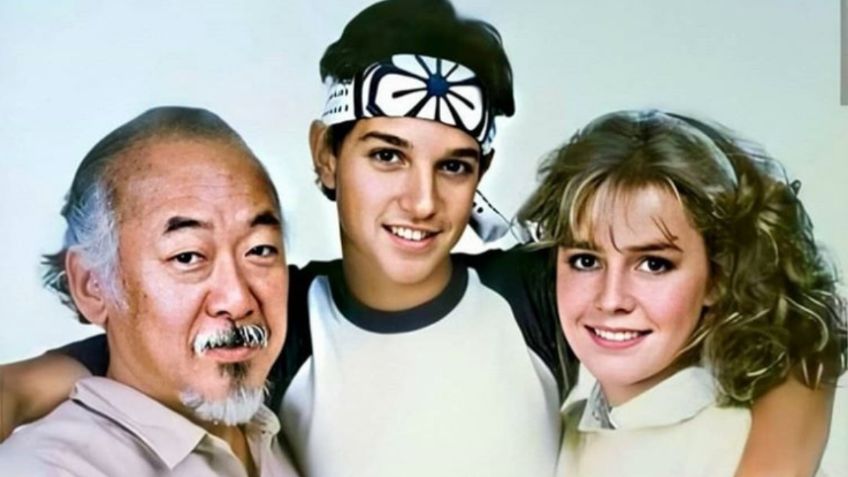 Cobra Kai: ¿Qué pasó con Daniel-san después de la trilogía de Karate-kid?