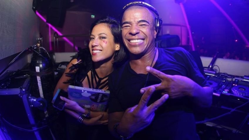 Muere DJ Erick Morillo, creador de "I Like to Move it"