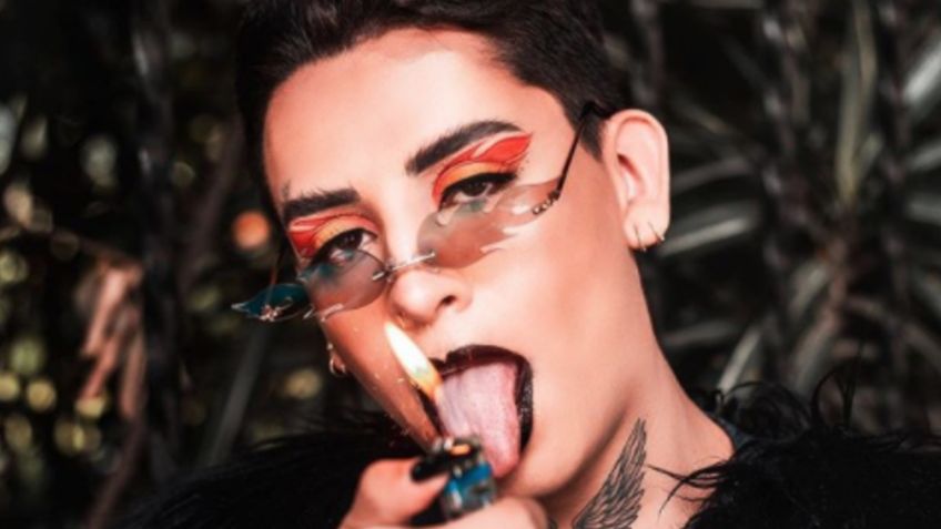 Tunden a Papi Kunno tras participar en New York Fashion Week: "Una falta de respeto al modelaje"