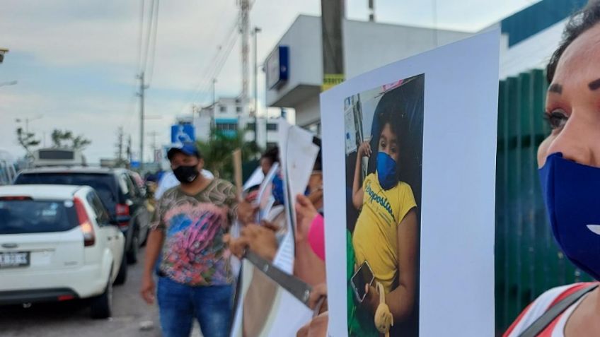 Piden no politizar lucha por fármacos oncológicos en Tamaulipas