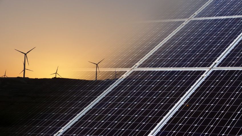 México, potencia económica en energías limpias