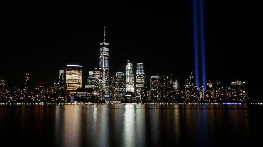 Así serán los homenajes en Nueva York a 19 años de los ataques y con presencia del coronavirus