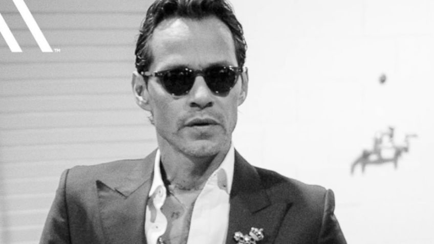 ¡Marc Anthony está de vuelta! Anuncia la grabación de dos NUEVOS VIDEOS