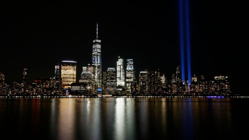 Así conmemorarán en EU aniversario del 11S por pandemia de Covid-19