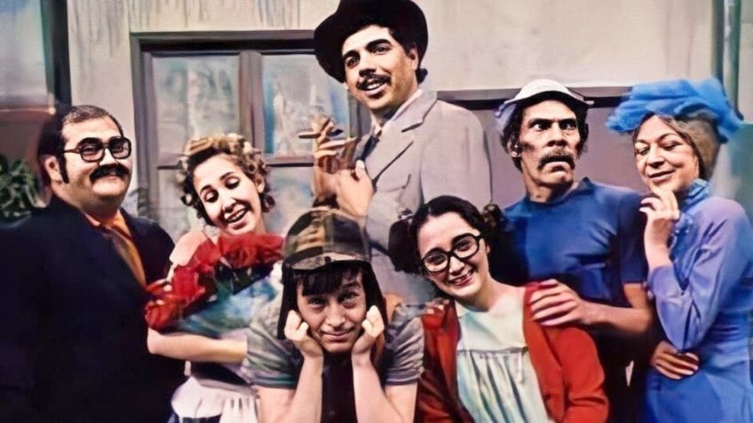 El Chavo del 8: Así es la MONEDA conmemorativa por sus 50 años de trayectoria y ¡debes tenerla!