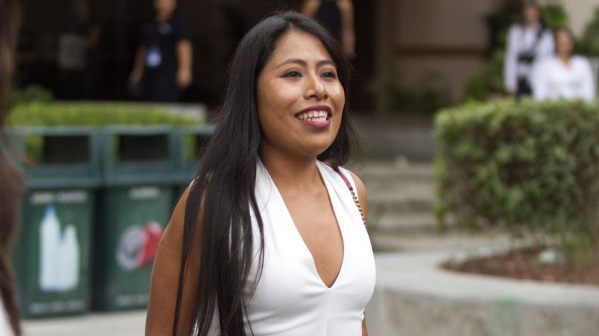 ¡Vuelve con todo! Yalitza Aparicio forma parte de nueva campaña de Netflix: VIDEO