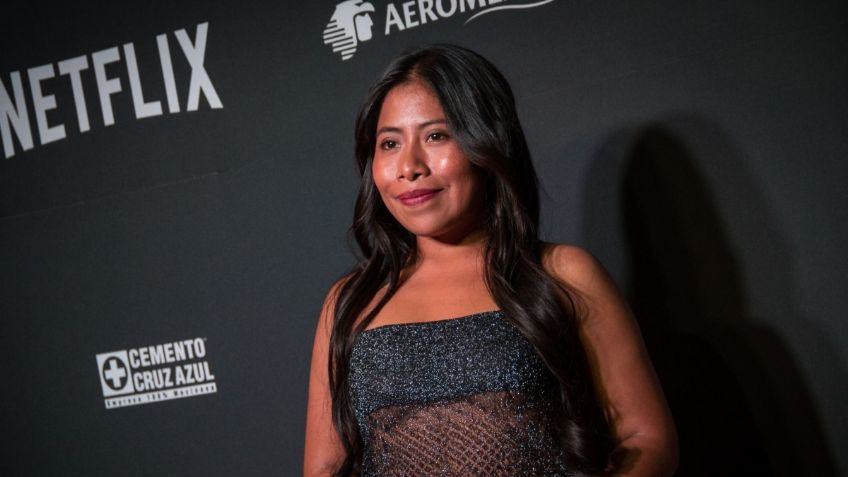 Yalitza Aparicio, de "Roma" a youtuber para reivindicar su esencia y raíces: VIDEO