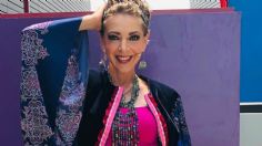 ¡A un lado Lucerito Mijares! Constanza, hija de Edith González, ya creció y cautiva en redes con este maquillaje: FOTO