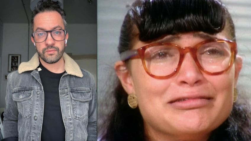 ¡Con Betty la Fea no! Chumel Torres critica famosa novela y lo tunden en redes sociales