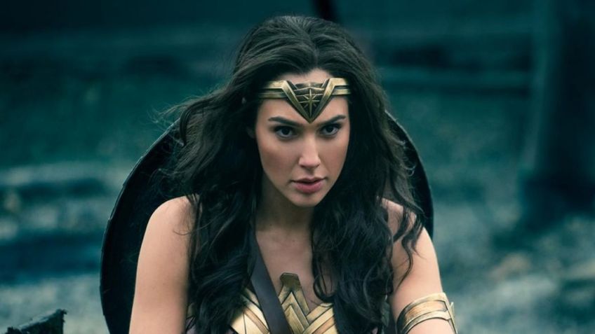 "Wonder Woman 1984" retrasa su estreno por Covid-19 ¡conoce la nueva fecha!