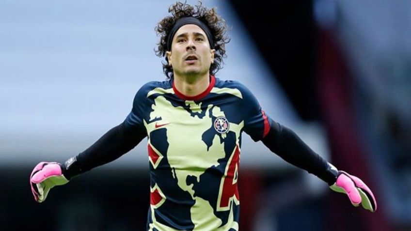 Memo Ochoa enternece las redes al bailar con su hija en TikTok: VIDEO