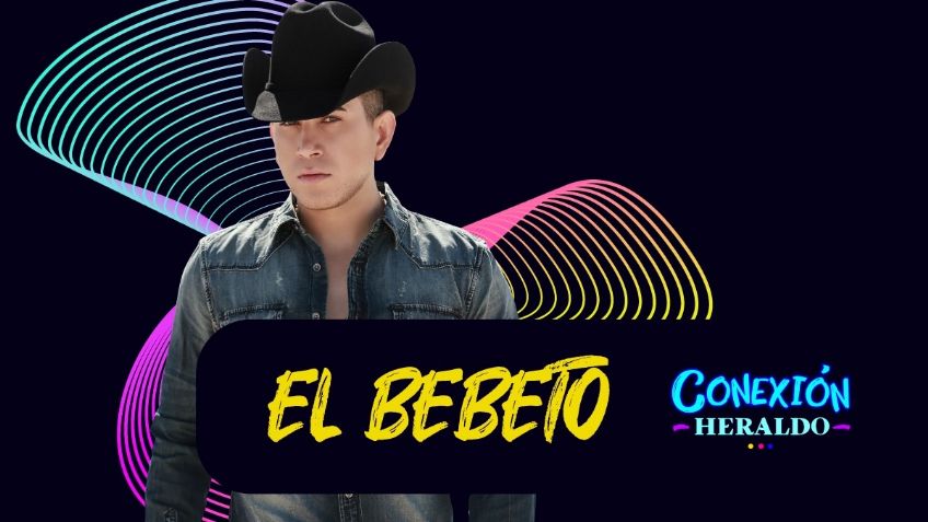 El Bebeto confiesa haber querido ABANDONAR su carrera; esto fue lo que dijo | Entrevista