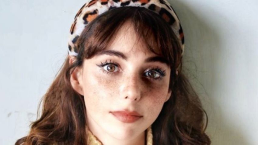 Hermosa: Natalia Téllez sorprendió con sus mejores looks este 2021