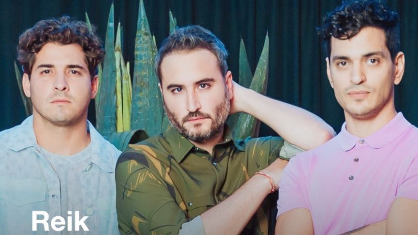 "Una mosca muerta como Taylor Swift": Reik agrede a la cantante y causa revuelo en redes sociales