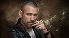 Rafael Amaya regresa para protagonizar famosa narcoserie y NO es El Señor de los Cielos: VIDEO