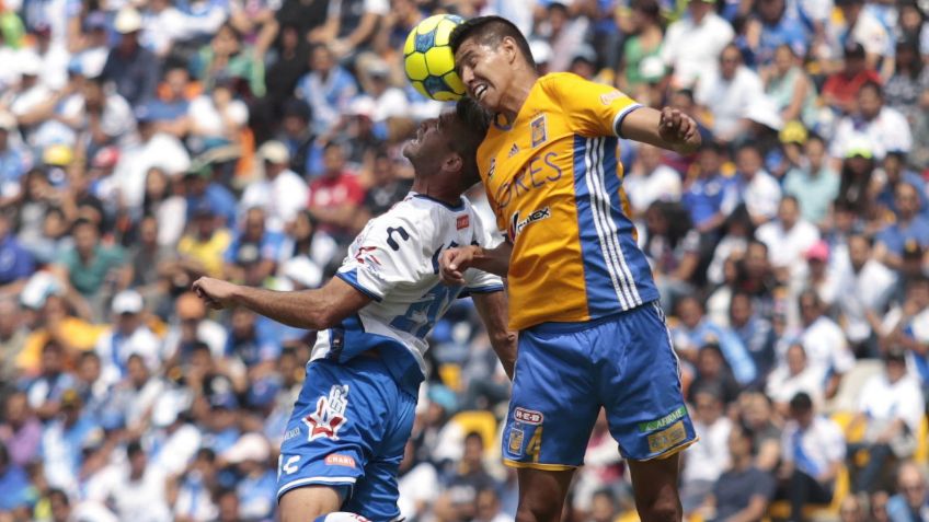 EN VIVO: Tigres vs Santos partido Jornada 10 Guardianes 2020 Liga MX