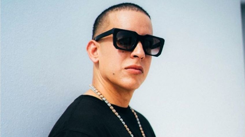 ¡Big Boss! Daddy Yankee firma jugoso CONTRATO musical y rebasa a Shakira: VIDEO