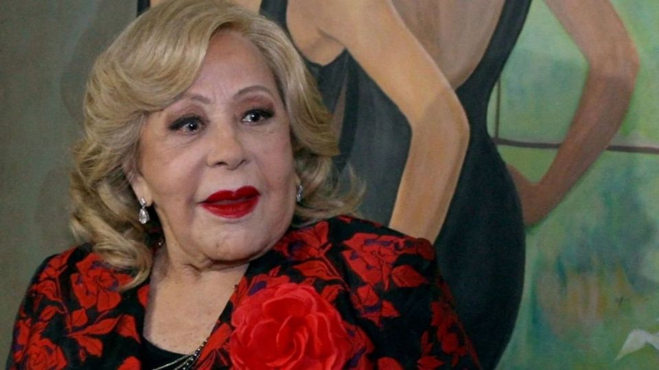 Una de sus películas más reconocidas fue 'Viridiana' con la dirección de Luis Buñuel 
(Foto: Instagram)