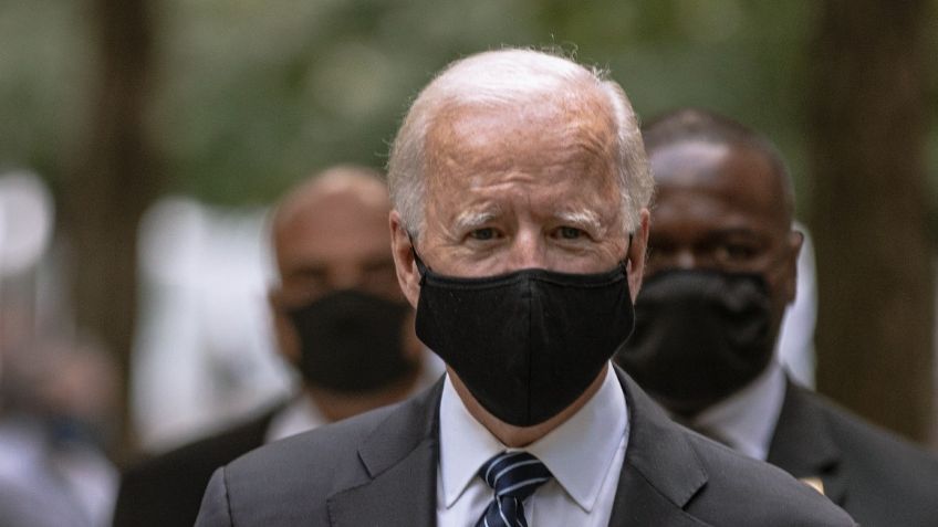 Joe Biden trabaja para obtener voto latino, asegura asesora de campaña