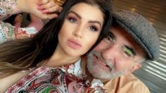 Revelan la FORTUNA de Vicente Fernández Jr; afirman es el suggar daddy de "La Kim Kardashian de Tepatitlán