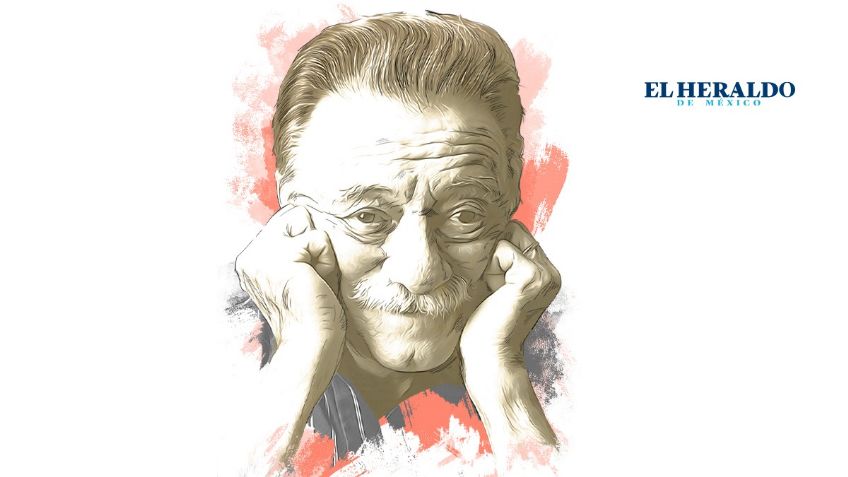 Serrat cura a Benedetti