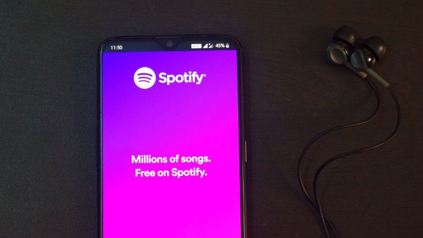 Así es 'Mis eternos favoritos', lo nuevo de Spotify para compartir tus canciones