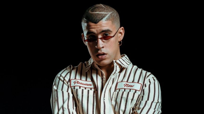 Bad Bunny anuncia su nuevo concierto virtual en Uforia Live