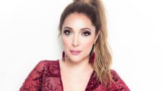 Myriam Montemayor cantará con La Sonora Santanera y aspira a ser la mejor intérprete del 2023