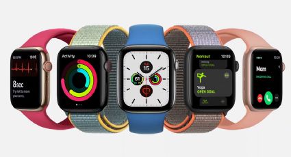 Watchos 6 fecha online de lanzamiento