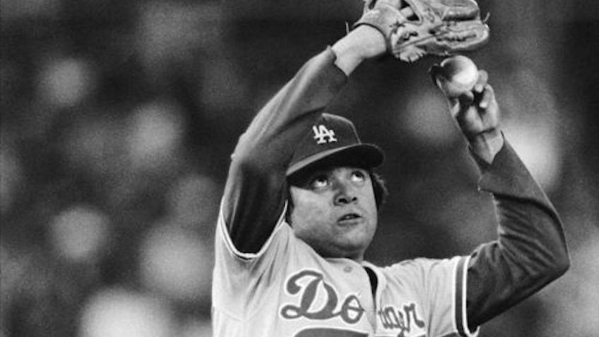 Hace 40 años, Fernando Valenzuela embistió la historia