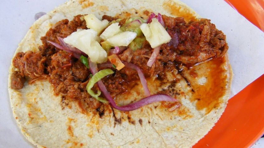 Tips para comer chile mexicano sin morir en el intento: PASO A PASO