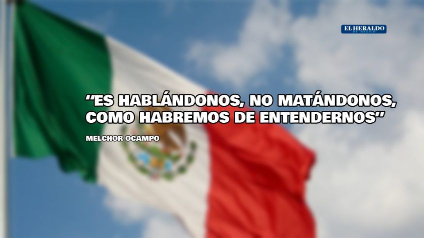 #15Septiembre: Frases de orgullo mexicano para celebrar el Grito