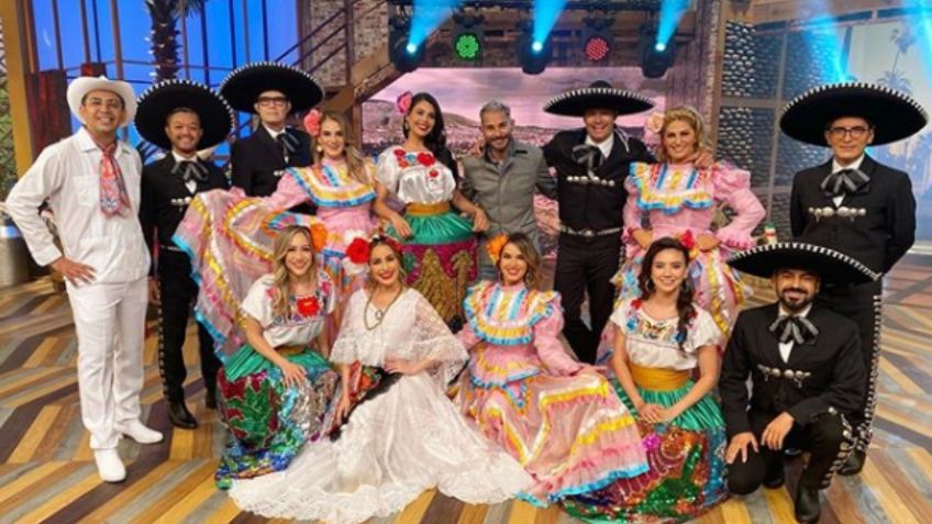 VLA vs Hoy: ¿Quién tiene los outfits más mexicanos para este 15 de septiembre? FOTOS