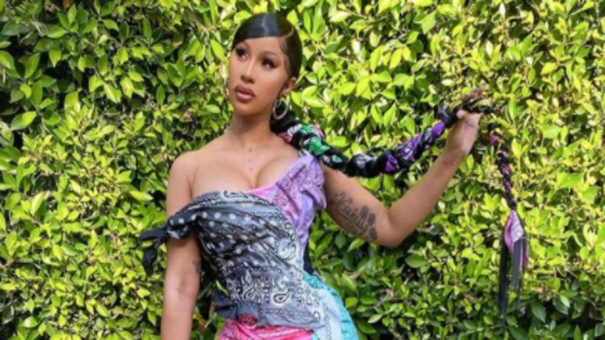 ¿Infidelidad? Cardi B le pide el DIVORCIO a Offset luego de tres años de matrimonio