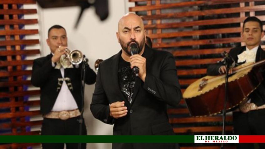 EN VIVO: Ceremonia del Grito de Independencia 2020 concierto Lupillo Rivera en alcaldía Miguel Hidalgo