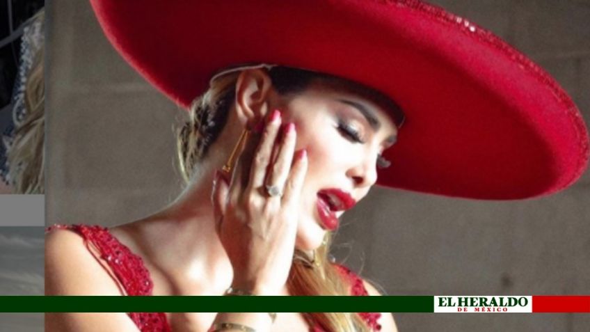 EN VIVO: Ceremonia del Grito de Independencia 2020 Concierto Ninel Conde online