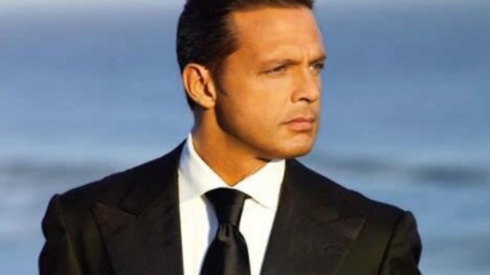 Luis Miguel, con una historia muy particular. Foto: Especial