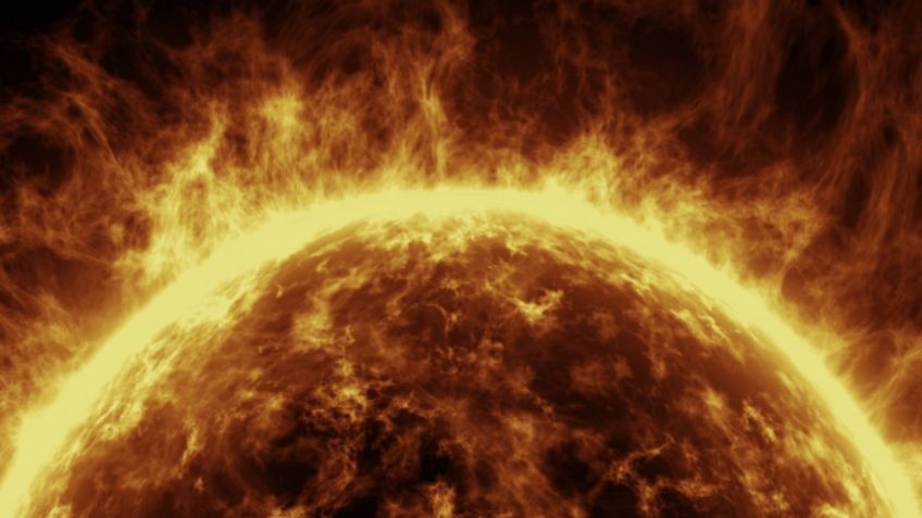 NASA anuncia que ha comenzado el nuevo ciclo solar