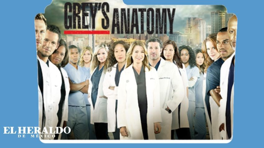 Grey's Anatomy: ¿Qué personajes de la primera temporada han muerto y cuáles continúan?