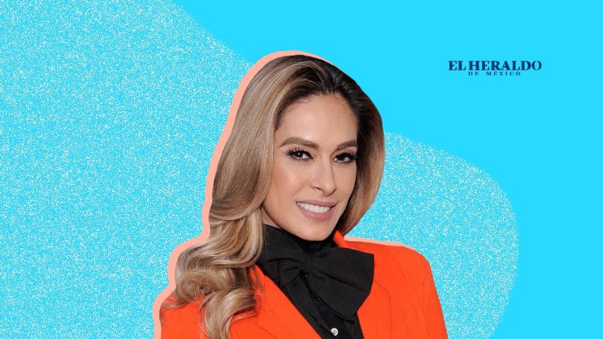 Galilea Montijo se PROCLAMA la manda más de HOY y manda FUERTE mensaje a productora: FOTO