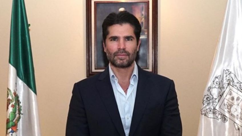 El grupo Kairo se reencontrará, asegura Eduardo Verastegui; sigue apoyando a Donald Trump