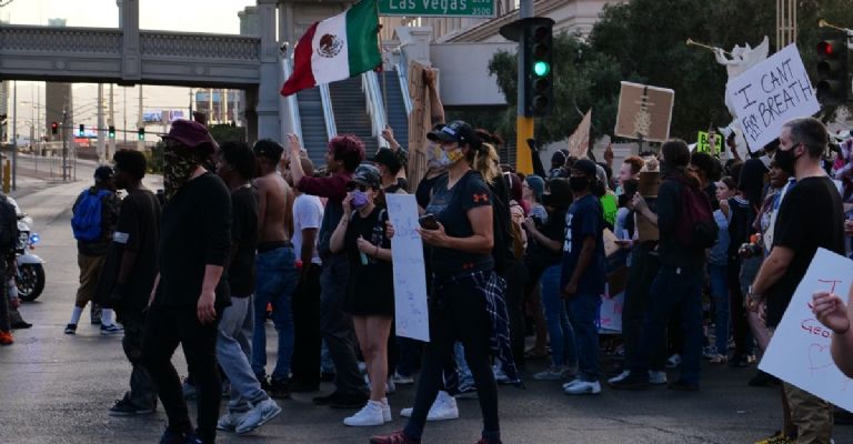 Algunos millones de mexicanos podrán votar el 3 de moviembre. Foto: Especial