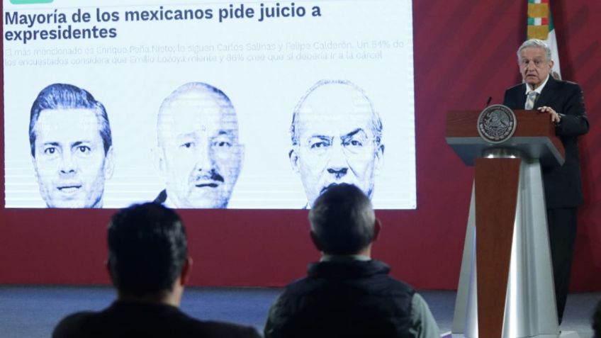 Ya hay comprador del avión presidencial, asegura AMLO