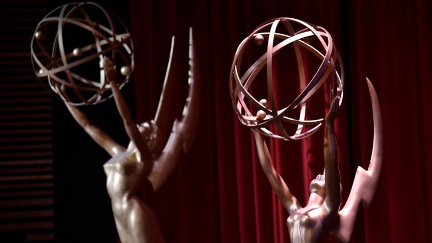 EMMY 2020:  Aquí todos los detalles para que no te pierdas esta edición