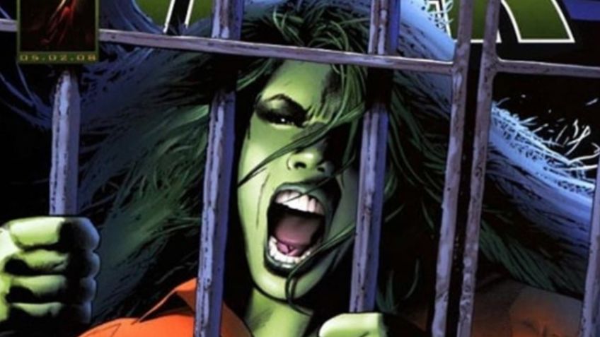 Marvel ya encontró a su 'She-Hulk', ella será protagonista de la serie de Disney+