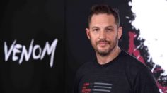 Tom Hardy podría ser el próximo James Bond; ya corren los rumores