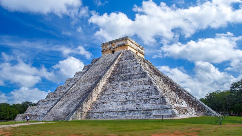 Yaxunah, la comunidad maya que te invita a realizar un viaje ancestral en Yucatán